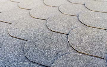 Crowdon asphalt roofing costs