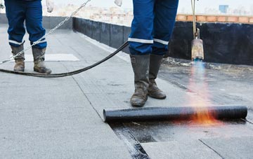 asphalt roofing Crowdon, North Yorkshire