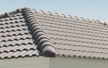 advantages of Crowdon clay roofing