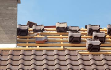 Crowdon clay roofing costs
