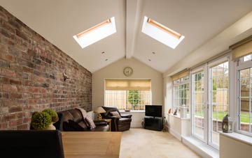 conservatory roof insulation Crowdon, North Yorkshire