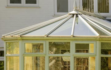 conservatory roof repair Crowdon, North Yorkshire
