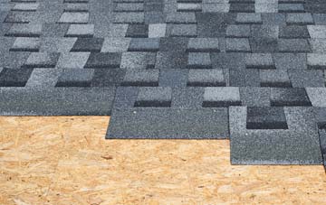 expert Crowdon asphalt roof companies