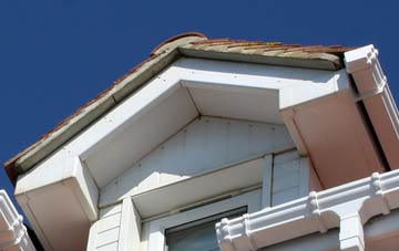 Crowdon fascia installation costs