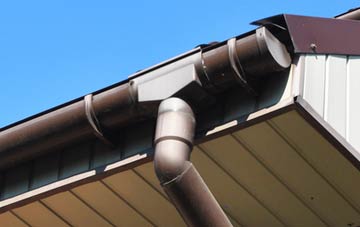 types of Crowdon fascias