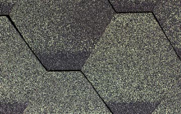 Crowdon fibreglass shingle repairs