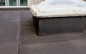 disadvantages of Crowdon flat roofs