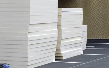 Crowdon flat roof insulation costs