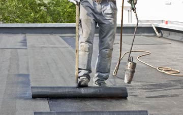 flat roof replacement Crowdon, North Yorkshire