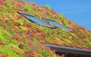 Crowdon living roof systems