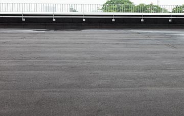 Crowdon asphalt roof replacement