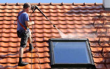 roof cleaning Crowdon, North Yorkshire