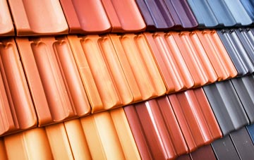 Crowdon roof tile costs