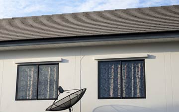 Crowdon rubber roof costs