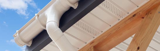 get Crowdon guttering quotes today