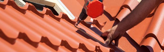 save on Crowdon roof installation costs