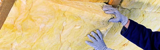 quotes for Crowdon roof insulation