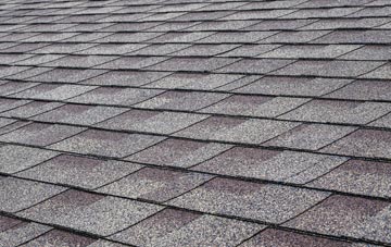 Crowdon tiles for shallow pitch roofing