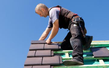 disadvantages of Crowdon slate roofing