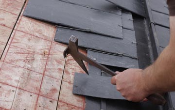 slate roofing Crowdon, North Yorkshire