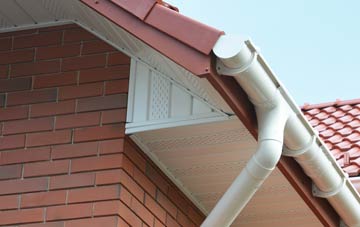 Crowdon soffit repair costs