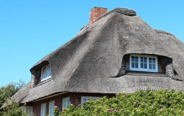 thatch roofing Crowdon, North Yorkshire