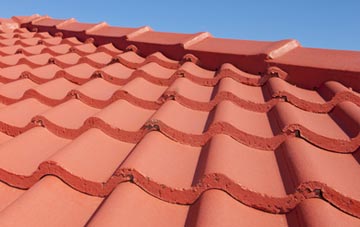 Crowdon tile and slate roof replacement