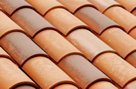 Crowdon clay roofing