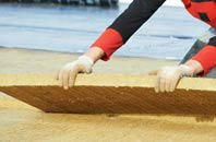 find rated Crowdon roof insulation companies