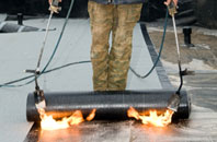 Crowdon flat roof sealing quote