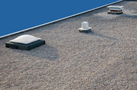 Crowdon flat roofing