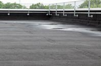 find rated Crowdon flat roofing companies