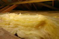 Crowdon pitch roof insulation
