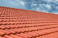 Crowdon roofing tiles