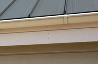 Crowdon soffit repair