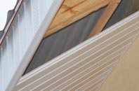 rated Crowdon soffit repair companies