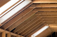 Crowdon tapered roof insulation quotes